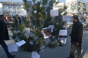  Vetëvendosje i numëron premtimet që thotë se nuk i mbajti Lutfi Haziri