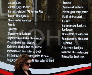  Shtyhet për në korrik grumbullimi i premiumeve për sigurimet shëndetësore [video]