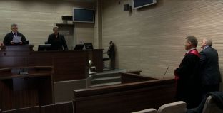  Tre vjet burgim për Hysni Hoxhën për keqpërdorim të detyrës zyrtare [video]