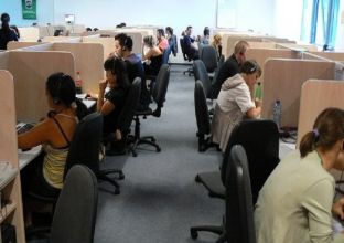  Ligji italian ia “përzë” Shqipërisë “call center-at”