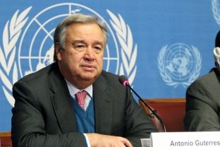 Daçiq i flet për Kosovën sekretarit të sapozgjedhur të OBK-së, Guterres
