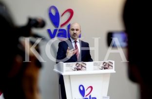 Mustafa: Vendimi i Arbitrazhit na ka pruar në situatë të vështirë