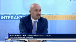 Kur filloi problemi i PTK-së me Z-Mobile, sipas Mustafës