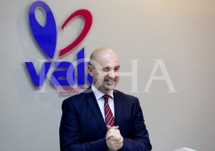 Mustafa pranon se Telekomi nuk i ka 30 milionë euro ta paguajë dënimin