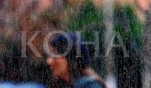  Gjatë natës temperatura shkoi në minus 9, ditën do të arrijë në 6 gradë celsius