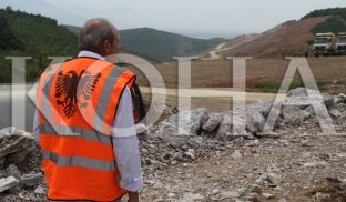 Edhe buxheti i 2017-s, i asfaltit