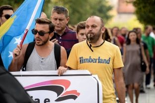 Mushkolaj: Kurti më i pëlqyeri nga rinia sepse nuk është provuar në pushtet