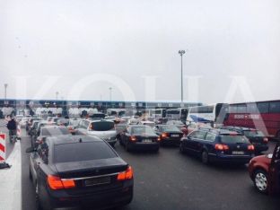 Murati kontakton Brukselin, përshpejtohet procesi i kalimit të bashkatdhetarëve përmes Serbisë