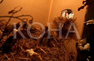 Prijës fetarë e politikanë urojnë për Krishtlindje