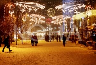 Shtetasit shqiptarë zgjedhin Kosovën për të kaluar festat e fundvitit