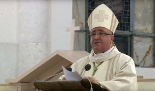 Imzot Dodë Gjergji: Disa spitale janë bërë punishte vdekjeje, doktorët vrasës serialë