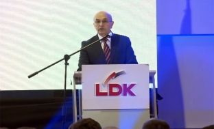 Mustafa bën fajtorë edhe deputetët e LDK-së për mos-liberalizim 