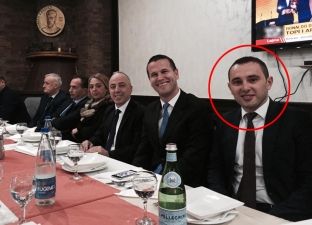 Këshilltari i Lutfi Zharkut zgjedhet kryetar i Forumit Rinor të LDK-së