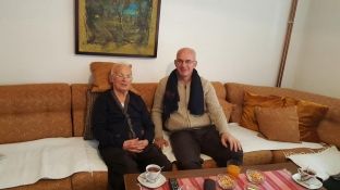  Liria jonë i ka rrënjët në idetë politike të Bacës Adem, thotë Kiçmari