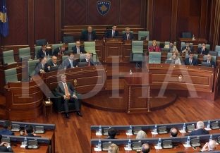  Reforma zgjedhore ia shton presidentit kompetencat në fushën e sigurisë