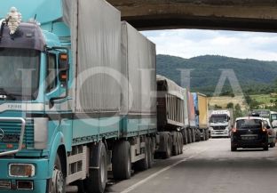 Bien eksportet e Shqipërisë me Kosovën, rriten ato me Serbinë