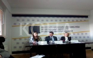 IKD: Mungesë efikasiteti në Këshillin Gjyqësor dhe Prokurorial