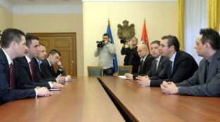 Vuçiq kërkon ndryshimin e vendimit të Mustafës në udhëheqje të MAPL-së