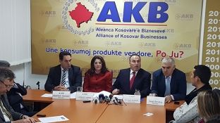 AKB: Kosovarët sivjet shpenzuan 20 milionë euro për viza