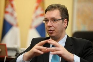“Kryeministri i Serbisë më i varfri në rajon”