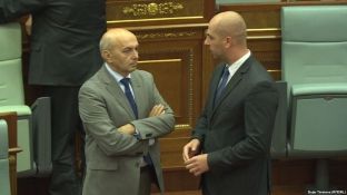 Kthimi i Listës Serbe në institucione u bë pa kushte, thotë Abdullahu