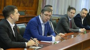 Ultimatumet nga Beogradi për Listën Serbe dhe Qeverinë e Kosovës [video]