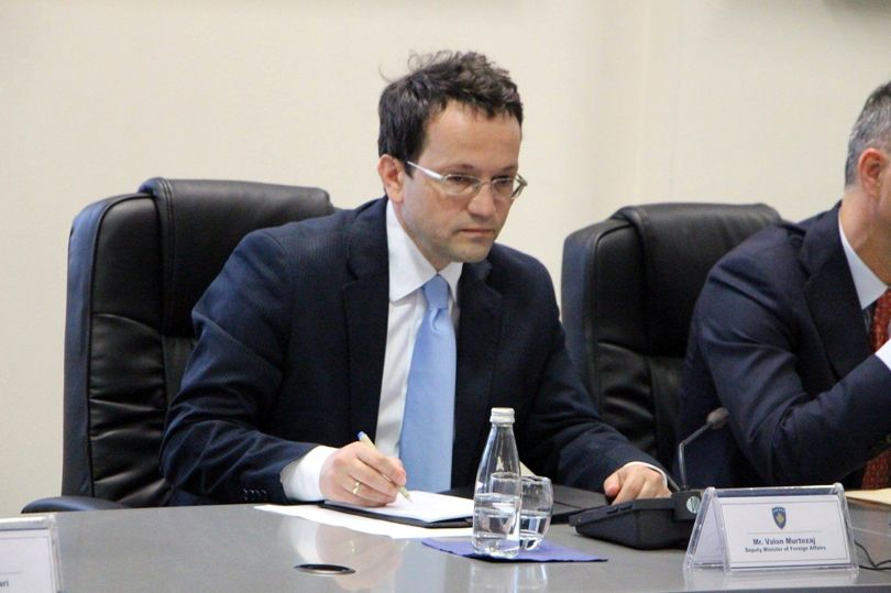 Murtezaj do unitet përball përpjekjeve të Serbisë për të ndërhyrë në Kosovë