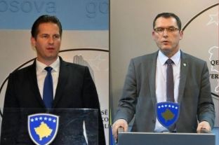 Mariq i hidhëruar në Gecajn: “Të gjithë serbët janë serbë të Kosovës”