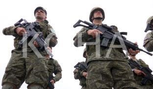 Delawie: SHBA përkrah shndërrimin e FSK-së në Forcë të Armatosur