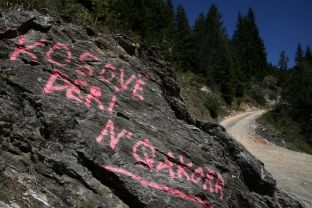 Delawie rithekson: Demarkacioni me Malin e Zi s’ka asgjë të keqe