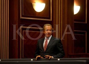 Pacolli, në mesin e miliarderëve të botës në indeksin e Bloombergut