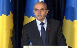 Mustafa nxjerr bilancin e punëve të kryera e të pakryera më 2016