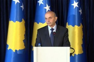 Kryeministri deklarohet për ngrirjen e aktiviteteve të Listës Serbe