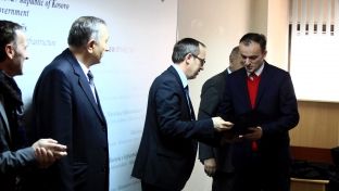 Certifikohen 57 auditorë të brendshëm