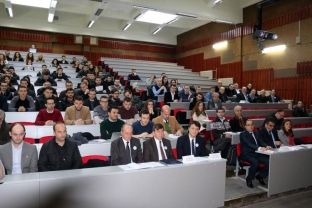 Nis në Prishtinë Simpoziumi mbarëshqiptar në shkencat kompjuterike