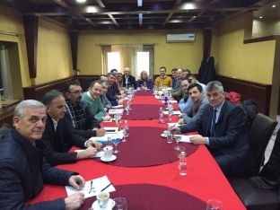 Inaugurohet objekti i Qeverisë së Kosovës në pjesën veriore