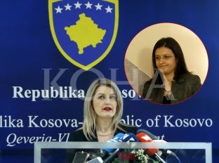 Bajrami analizon intervistën e Hoxhës, thotë se mbrojti “klanin Pronto”