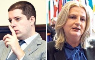 Gjuriq: Tahiri është qytetare e Serbisë, nuk ka nevojë të trafikohet