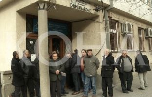 Pse kanë mbetur pa paga punëtorët e “Drinit të Bardhë” [video]