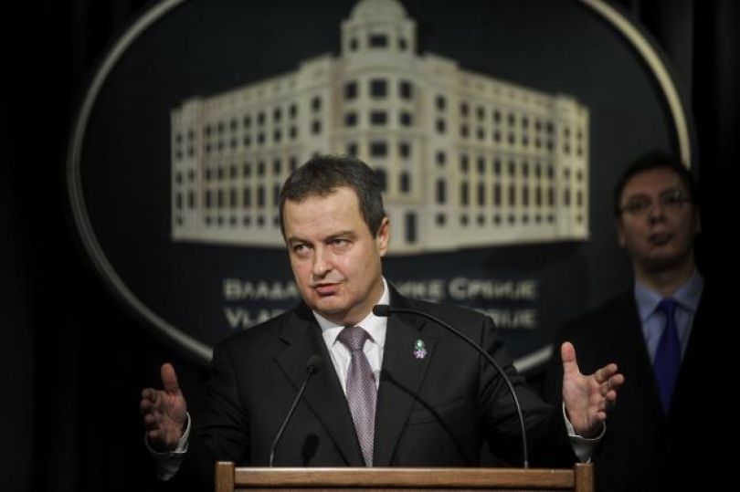 Daçiq në Kongresin e Diasporës përmend si sukses fushatën “#NoKosovoUnesco”