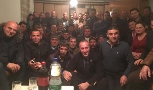 Haradinaj njofton për anëtarësime të reja në AAK