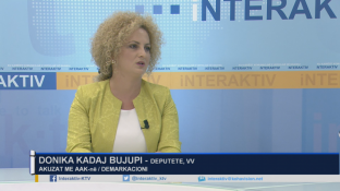 Kadaj-Bujupi: Në vitin 2016 shteti ka dështuar në fushat kryesore