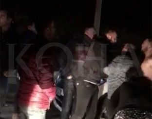  Rrihen mërgimtarët te Dheu i Bardhë [video]