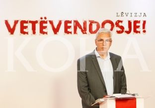  “Reagimi i Kurteshit ishte ndaj një ministreje e jo ndaj një gruaje” 