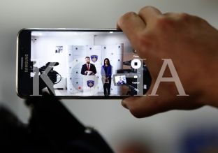 Nisma pritet të dalë me rezolutë të saj për murin në veri