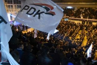 “Në gjuhën politike të Kurteshit mbaron politika, nis kriminalizimi i gjuhës”