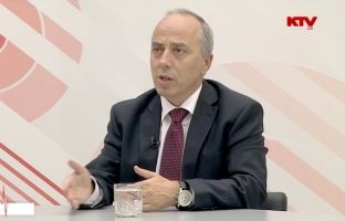 Të shtunën lëshohet në qarkullin pjesa e parë e autostradës “Arbën Xhaferi”