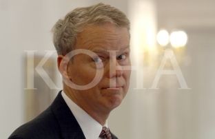  Delawie reagon ndaj komenteve fyese në politikën kosovare