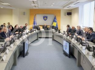 Prezantohen ndryshimet në Ligjin e Veteranëve