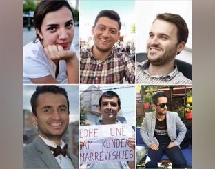 Aktakuzë për terrorizëm kundër katër aktivistëve të Vetëvendosjes [video]